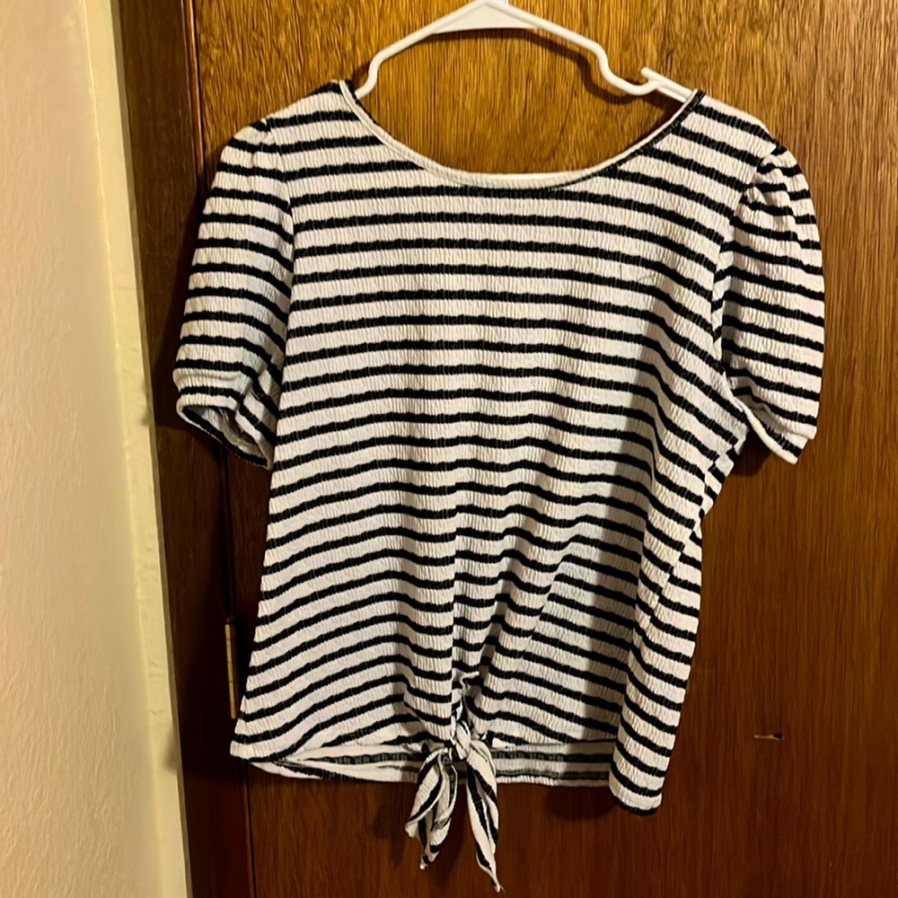 SAILOR SHIRT, slim fitting